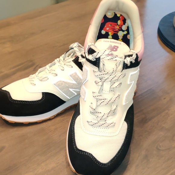 New Balance ML574UFN "Lantern" - Picture 3 of 4